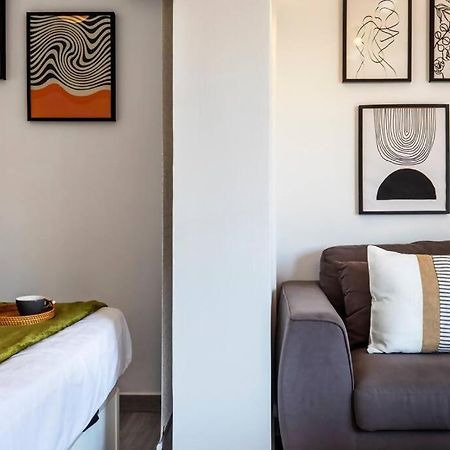 Apartamento Pink Vistalegre Торрев'єха Екстер'єр фото
