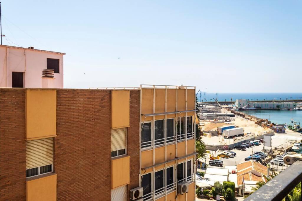 Apartamento Pink Vistalegre Торрев'єха Екстер'єр фото