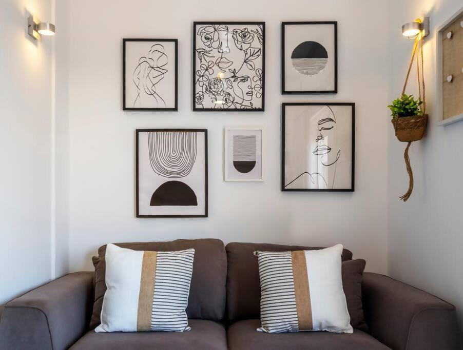 Apartamento Pink Vistalegre Торрев'єха Екстер'єр фото