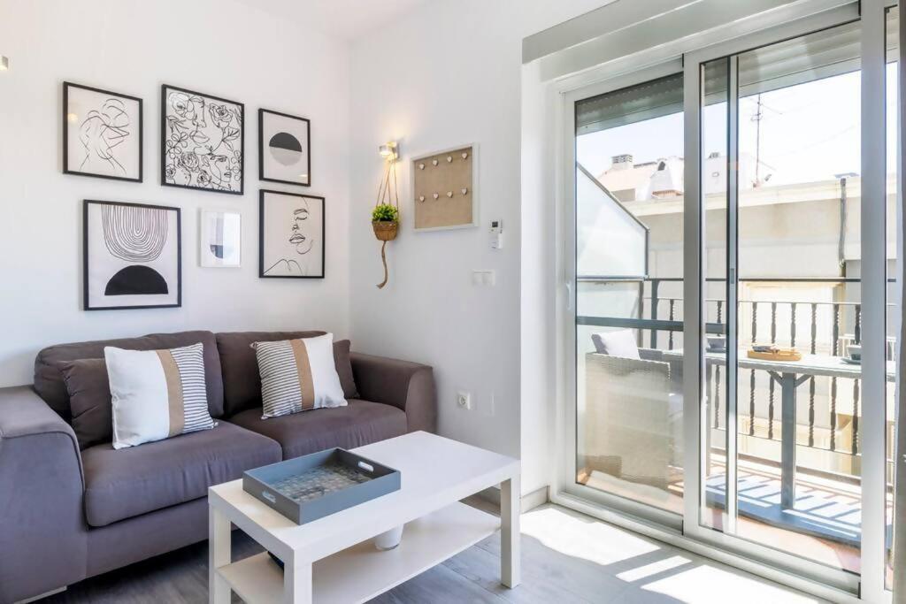 Apartamento Pink Vistalegre Торрев'єха Екстер'єр фото