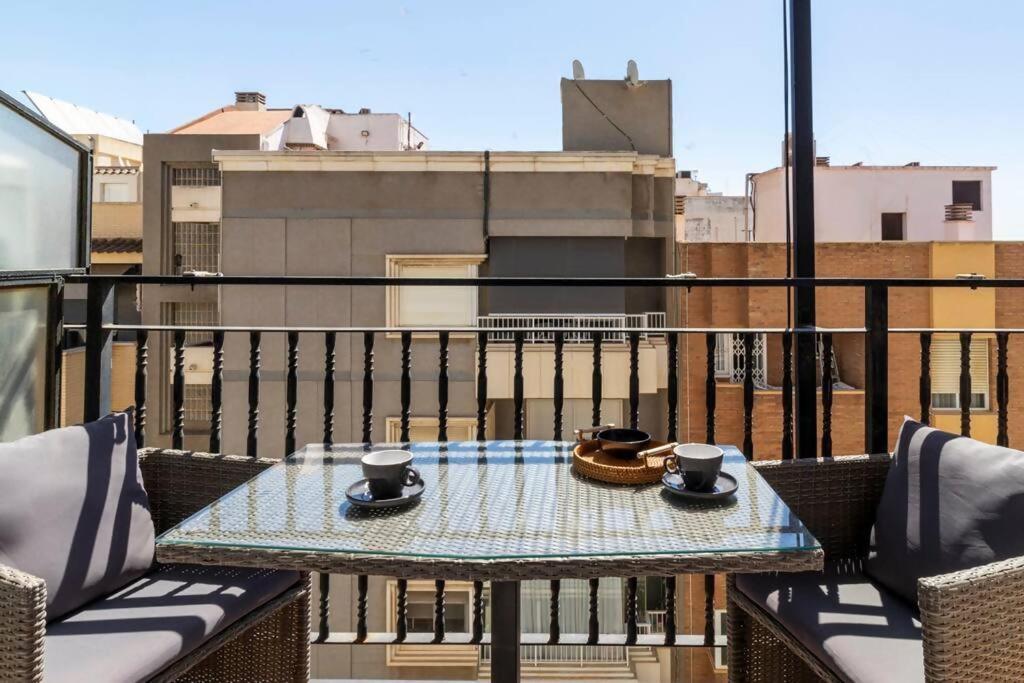 Apartamento Pink Vistalegre Торрев'єха Екстер'єр фото