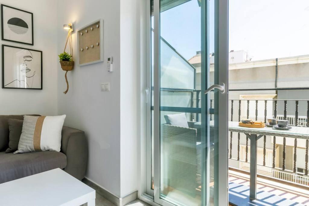Apartamento Pink Vistalegre Торрев'єха Екстер'єр фото