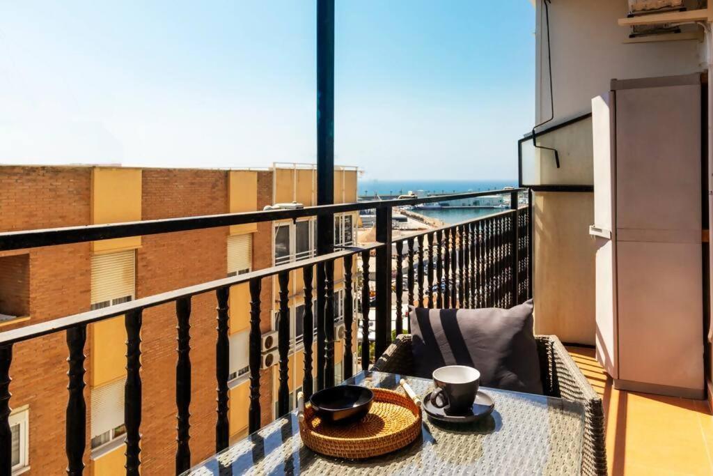 Apartamento Pink Vistalegre Торрев'єха Екстер'єр фото