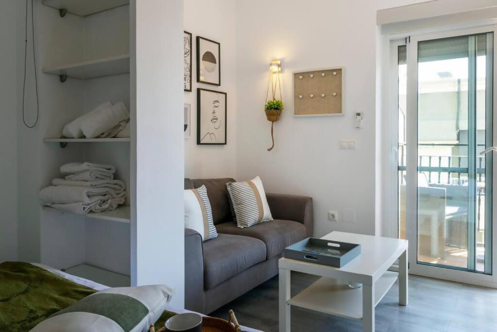 Apartamento Pink Vistalegre Торрев'єха Екстер'єр фото
