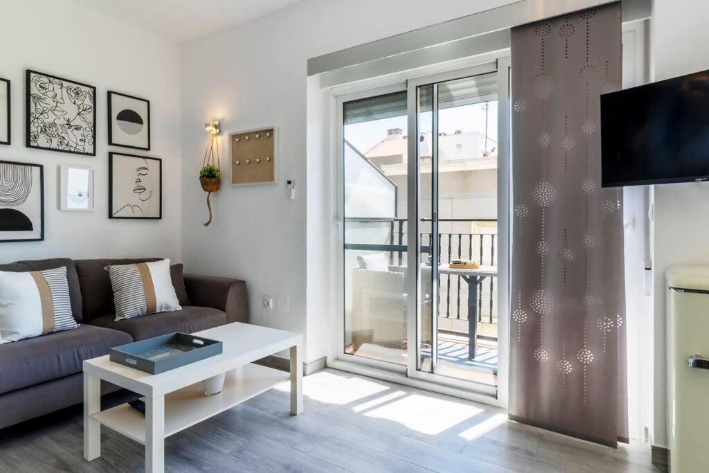 Apartamento Pink Vistalegre Торрев'єха Екстер'єр фото